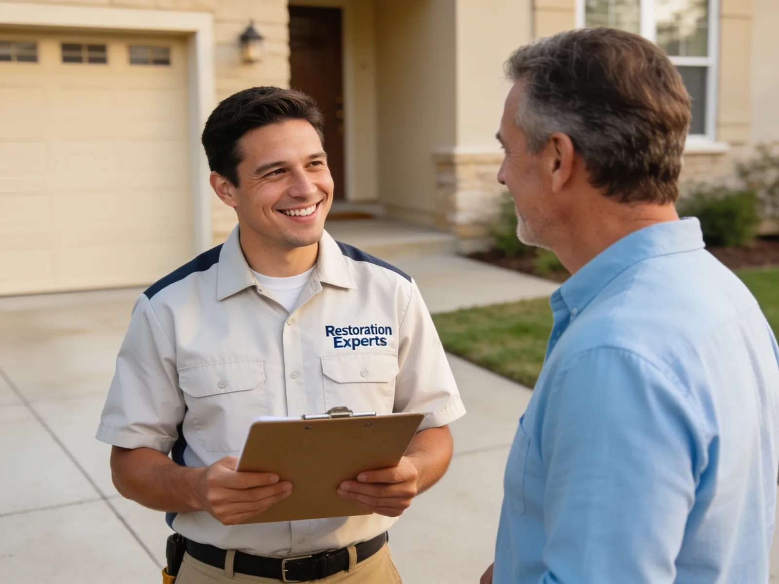 Water Damage Cleanup Sherwood, ND FAQs